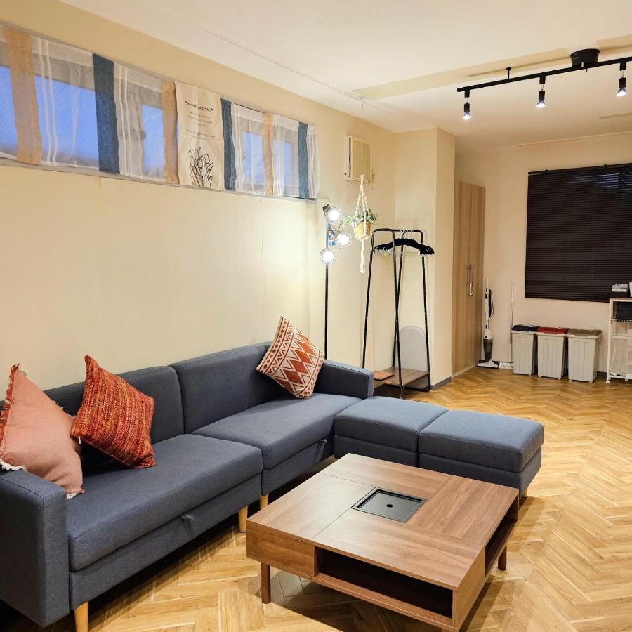 Supiahouse Apartamento *