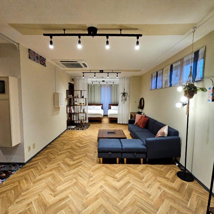 Apartamento Supiahouse Tokio